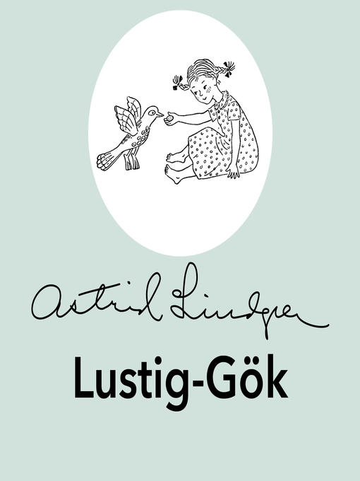 Title details for Lustig-Gök by Astrid Lindgren - Wait list